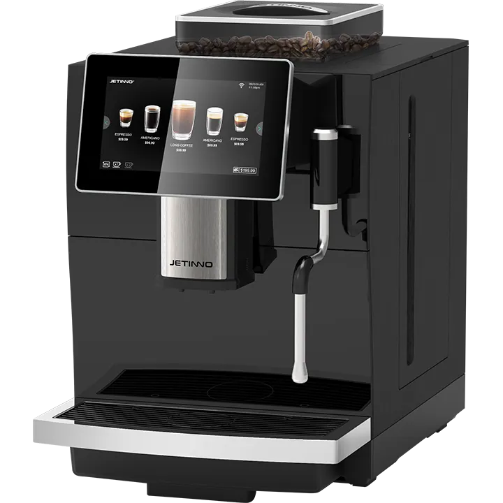 JL09 濃縮咖啡機(jī)