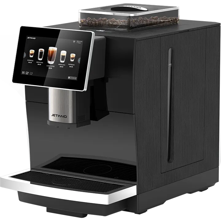 JL08 濃縮咖啡機