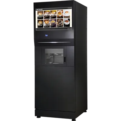 JL510系列咖啡自動(dòng)售貨機(jī)