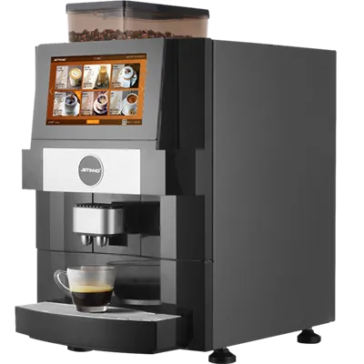 JL23 系列 商用現(xiàn)磨意式咖啡機