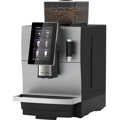 JL31A鮮奶咖啡機