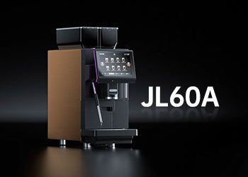 咖啡飲品生意的 “效率密碼”，商用全自動黑咖機選型攻略