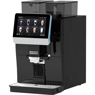 JL32C商用全自動現(xiàn)磨咖啡機(jī)