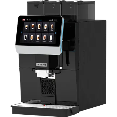 JL33C全自動現(xiàn)磨咖啡機(jī)